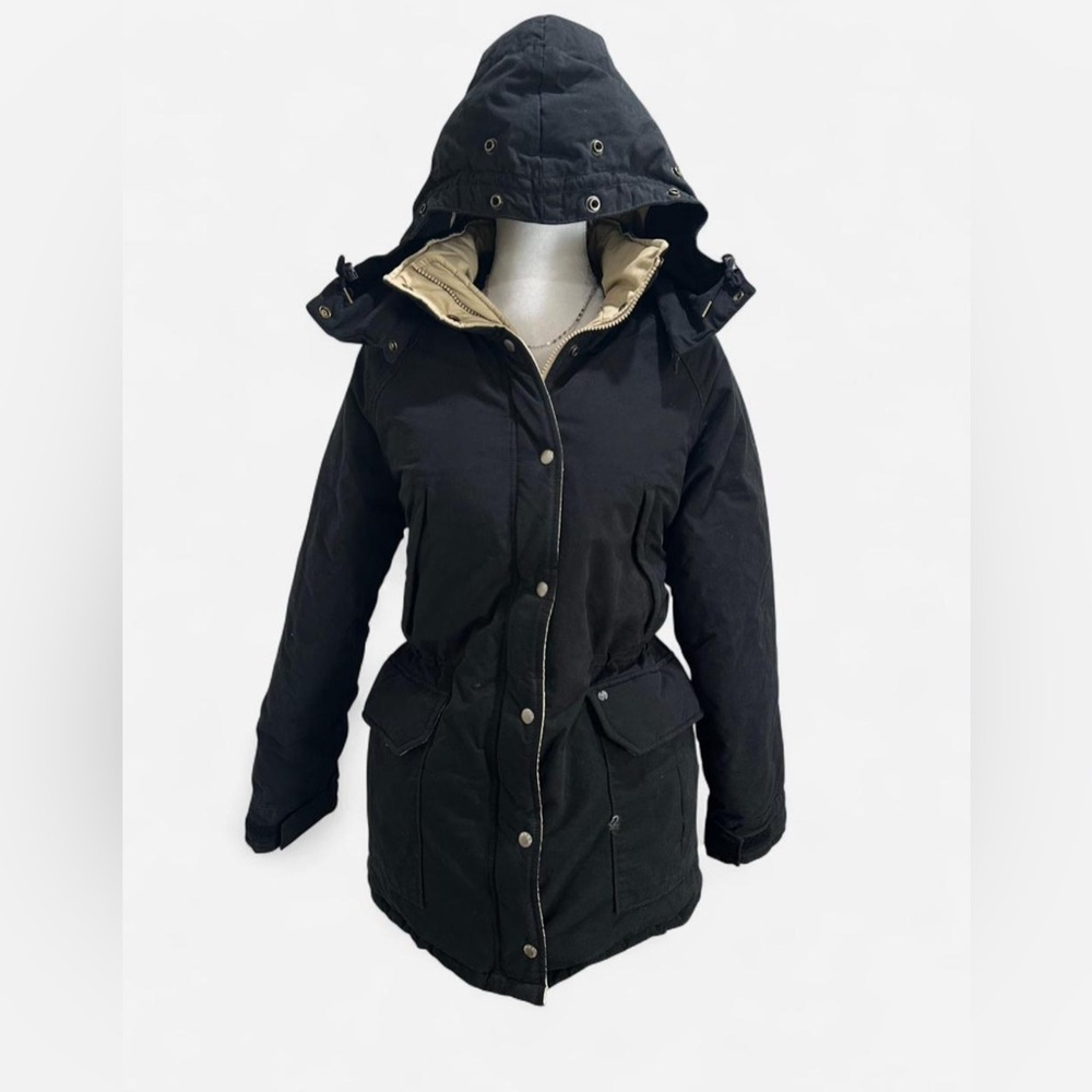 Ralph Lauren jacket (feather inside)